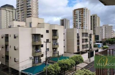 Apartamento com 3 dormitórios à venda, 90 m² por r$ 215.000,00 - ouro verde - são josé do rio preto/sp