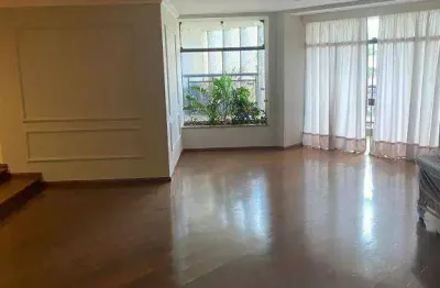 Apartamento com 4 dormitórios à venda, 417 m² por r$ 1.600.000,00 - vila redentora - são josé do rio preto/sp