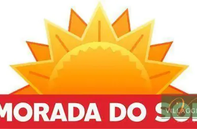 Terreno à venda, 200 m² por r$ 100.000,00 - residencial morada do sol - são josé do rio preto/sp