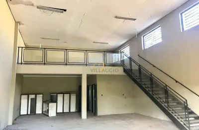 Salão para alugar, 115 m² por r$ 3.200,00/mês - bela vista - são josé do rio preto/sp