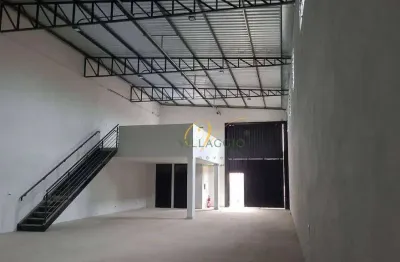 Salão, 215 m² - venda por r$ 1.400.000,00 ou aluguel por r$ 6.500,00/mês - vila nossa senhora do bonfim - são josé do rio preto/sp