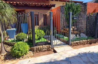 Casa à venda, 273 m² por r$ 900.000,00 - jardim tarraf ii - são josé do rio preto/sp