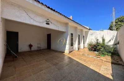 Casa à venda, 114 m² por r$ 600.000,00 - nova redentora - são josé do rio preto/sp