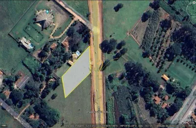 Área à venda, 3300 m² por r$ 4.000.000,00 - vila toninho - são josé do rio preto/sp