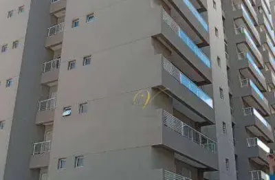 Apartamento com 3 dormitórios à venda, 95 m² por r$ 900.000,00 - centro - são josé do rio preto/sp