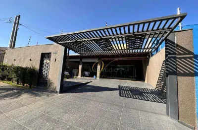 Casa com 3 dormitórios à venda, 200 m² por r$ 1.400.000,00 - jardim yolanda - são josé do rio preto/sp