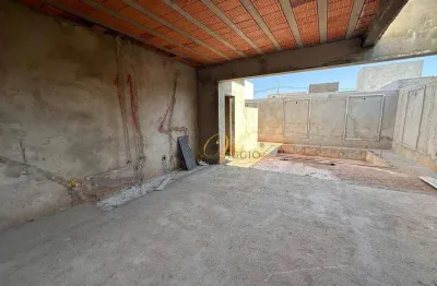 Casa com 3 dormitórios à venda, 160 m² por r$ 1.400.000 - village damha 3 - são josé do rio preto/sp