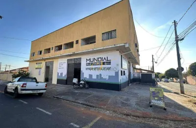 Prédio à venda na rua equador, 76, jardim américa, são josé do rio preto, 600 m2 por r$ 1.500.000