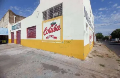 Salão para alugar, 480 m² por r$ 4.500,00/mês - solo sagrado i - são josé do rio preto/sp