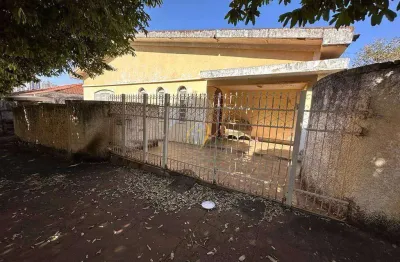 Casa com 3 dormitórios à venda, 200 m² por r$ 555.000,00 - santos dumont - são josé do rio preto/sp