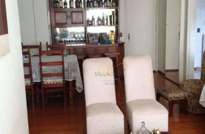 Apartamento com 3 dormitórios à venda, 120 m² por r$ 340.000 - vila redentora - são josé do rio preto/sp
