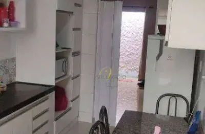 Casa com 3 dormitórios, 258 m² - venda por r$ 750.000,00 ou aluguel por r$ 5.770,00/mês - jardim alto rio preto - são josé do rio preto/sp