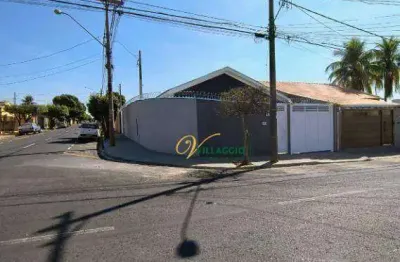 Casa com 2 dormitórios à venda, 80 m² por r$ 600.000,00 - boa vista - são josé do rio preto/sp