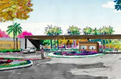 Terreno à venda, 300 m² por r$ 370.000,00 - complexo eplenum - são josé do rio preto/sp