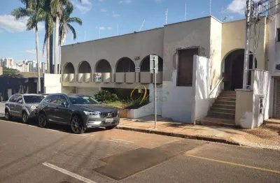 Casa com 3 dormitórios, 500 m² - venda por r$ 5.000.000,00 ou aluguel por r$ 12.000,00/mês - vila redentora - são josé do rio preto/sp