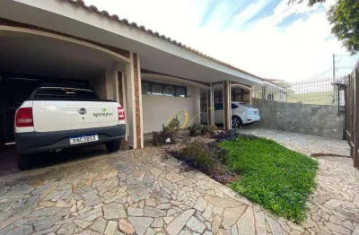 Casa com 3 dormitórios à venda, 220 m² por r$ 650.000 - parque industrial - são josé do rio preto/sp