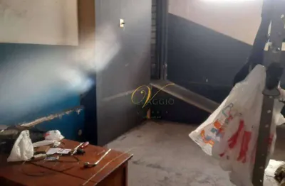 Salão para alugar, 200 m² por r$ 2.500/mês - vila anchieta - são josé do rio preto/sp