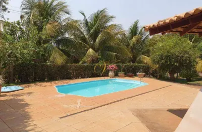 Rancho à venda, 300 m² por r$ 1.650.000,00 - enseada azul ii - fronteira/mg