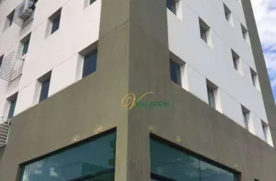 Salão, 100 m² - venda por r$ 700.000,00 ou aluguel por r$ 3.155,00/mês - boa vista - são josé do rio preto/sp