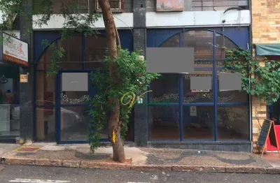 Sala para alugar, 200 m² por r$ 4.200/mês - centro - são josé do rio preto/sp