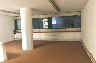 Sala para alugar, 200 m² por r$ 4.200,00/mês - centro - são josé do rio preto/sp