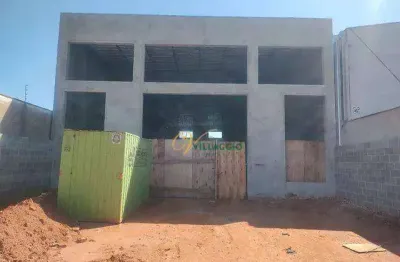 Salão para alugar, 390 m² por r$ 9.300/mês - centro - são josé do rio preto/sp