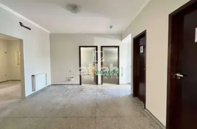 Casa para alugar, 115 m² por r$ 5.800/mês - vila redentora - são josé do rio preto/sp