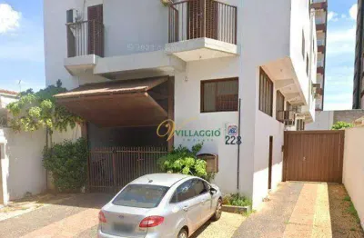 Salão para alugar, 260 m² por r$ 3.500,00/mês - boa vista - são josé do rio preto/sp