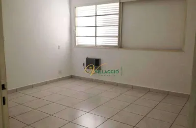 Casa para alugar, 280 m² por r$ 3.800,00/mês - centro - são josé do rio preto/sp