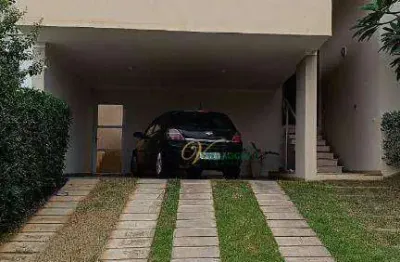 Casa com 3 dormitórios, 215 m² - venda por r$ 1.200.000,00 ou aluguel por r$ 6.150,00/mês - figueira i - são josé do rio preto/sp