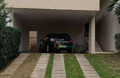 Casa com 3 dormitórios, 215 m² - venda por r$ 1.200.000,00 ou aluguel por r$ 6.150,00/mês - figueira i - são josé do rio preto/sp