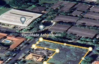 Terreno à venda, 1350 m² por r$ 990.000 - jardim vivendas - são josé do rio preto/sp