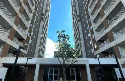 Apartamento com 3 dormitórios à venda, 76 m² por r$ 610.000 - vila redentora - são josé do rio preto/sp