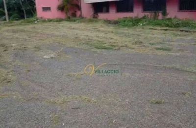 Barracão para alugar, 250 m² por r$ 6.000/mês - termas de ibirá - ibirá/sp