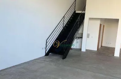 Salão para alugar, 218 m² por r$ 5.000,00/mês - residencial monterey - são josé do rio preto/sp