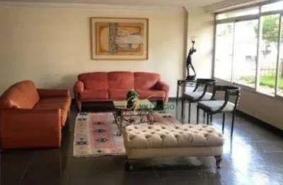 Apartamento com 2 dormitórios à venda, 101 m² por r$ 270.000,00 - centro - são josé do rio preto/sp