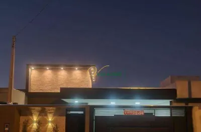 Casa com 3 dormitórios à venda, 118 m² por r$ 504.000,00 - vila são jorge - são josé do rio preto/sp