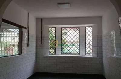 Casa com 2 dormitórios para alugar, 230 m² por r$ 3.000,00/mês - centro - são josé do rio preto/sp