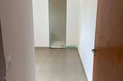 Apartamento com 2 dormitórios à venda, 72 m² por r$ 245.000,00 - vila anchieta - são josé do rio preto/sp