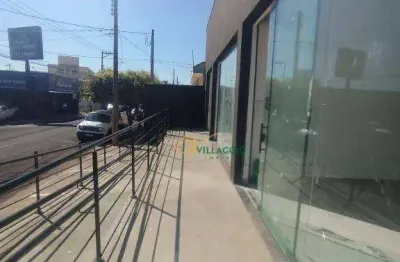 Sala para alugar, 51 m² por r$ 2.540,00/mês - centro - são josé do rio preto/sp