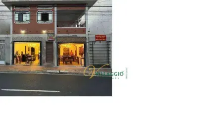 Loja, 500 m² - venda por r$ 615.000,00 ou aluguel por r$ 16.000,00/mês - centro - são josé do rio preto/sp