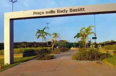 Terreno à venda, 210 m² por r$ 85.000 - menezes - bady bassitt/sp