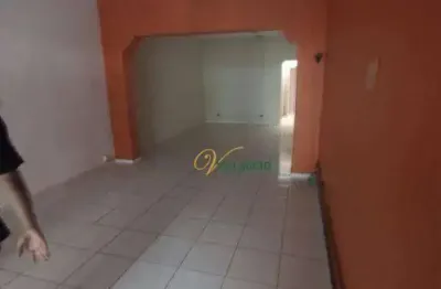 Sala para alugar, 300 m² por r$ 2.700/mês - centro - são josé do rio preto/sp