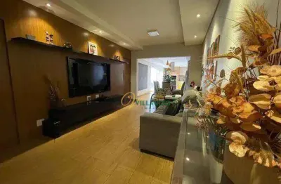 Casa com 3 dormitórios à venda, 180 m² por r$ 660.000,00 - belvedere terra nova - são josé do rio preto/sp