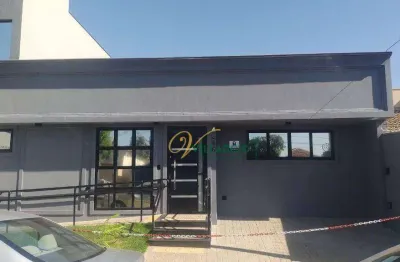 Sala à venda, 190 m² por r$ 1.150.000,00 - vila santa cruz - são josé do rio preto/sp