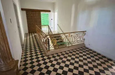 Sobrado para alugar, 300 m² por r$ 10.000,00/mês - centro - são josé do rio preto/sp