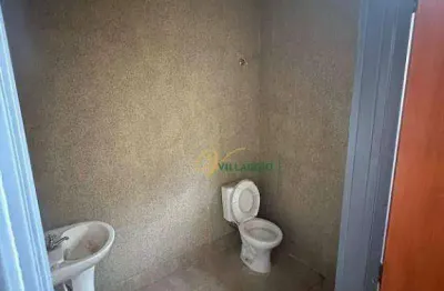 Sala para alugar, 90 m² por r$ 2.600/mês - boa vista - são josé do rio preto/sp