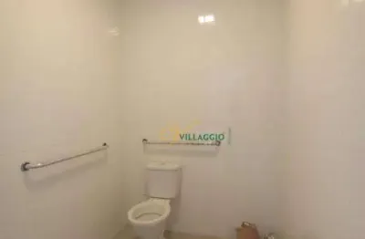 Sala para alugar, 36 m² por r$ 1.640/mês - eldorado - são josé do rio preto/sp