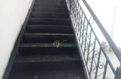 Salão para alugar, 110 m² por r$ 3.040/mês - jardim das oliveiras - são josé do rio preto/sp