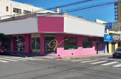 Sala para alugar, 100 m² por r$ 6.000,00/mês - centro - são josé do rio preto/sp
